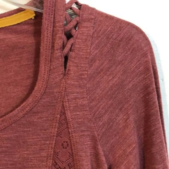 Clover & Scout women top size M - Picture 8 of 12